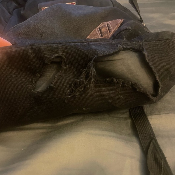 Jansport Slacker Backpack - Picture 2 of 4